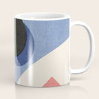 BALLS / Ice Hockey II Coffee Mug Gallery Image 1