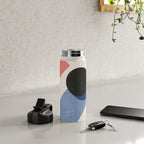 BALLS / Ice Hockey II Water Bottle Gallery Image 4