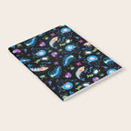 Zooplankton Notebook Gallery Image 2