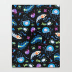 Zooplankton Notebook Gallery Image 4