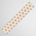 Sun & Surf Surfboards - Retro Rainbow Table Runner Gallery Image 3