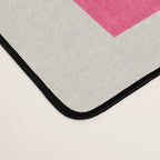 Pastel Tones Colorful Artwork Desk Mat Gallery Image 4