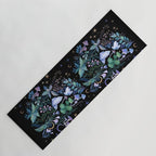 Mystical Garden Yoga Mat Gallery Image 1