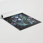 Mystical Garden Yoga Mat Gallery Image 2