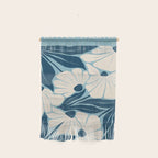 Stockholm: Flower Market Summer Color Series 04 Wall Hanging Gallery Image 1