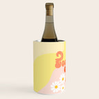 Good Days on My Mind Wine Chiller Gallery Image 2