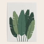 Cat and Plant 18 Poster Gallery Image 4