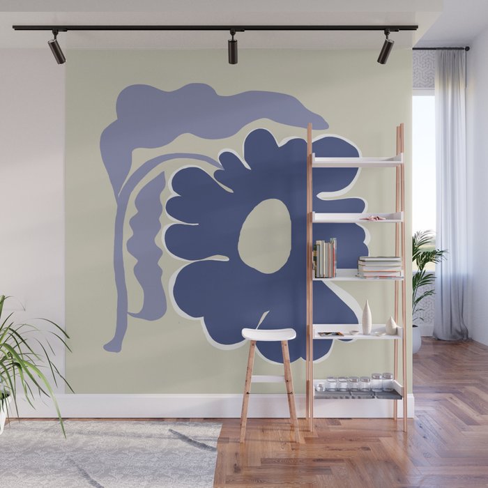 BOLD Minimal 3 Wall Mural Gallery Image 1