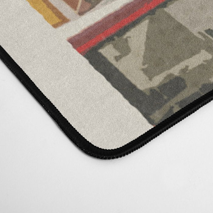 Visit Bilbao Desk Mat Gallery Image 4
