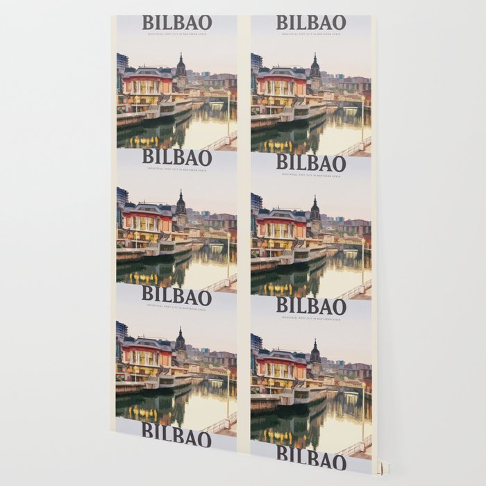 Visit Bilbao Wallpaper Gallery Image 2
