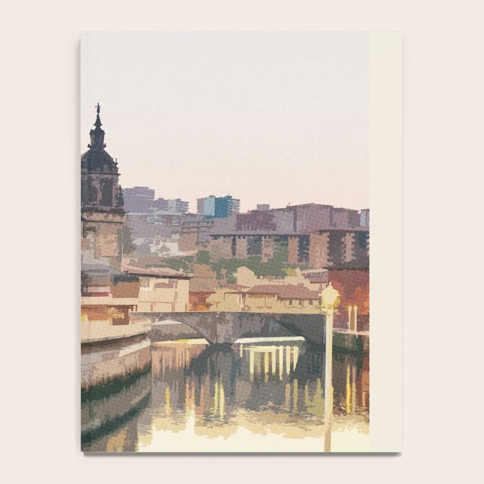 Visit Bilbao Notebook Gallery Image 4