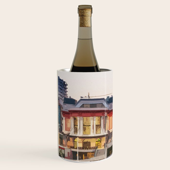 Visit Bilbao Wine Chiller Gallery Image 2
