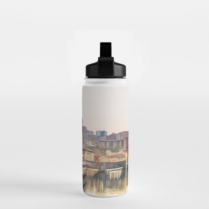 Visit Bilbao Water Bottle Gallery Image 2