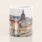 Visit Bilbao Coffee Mug Gallery Image 4