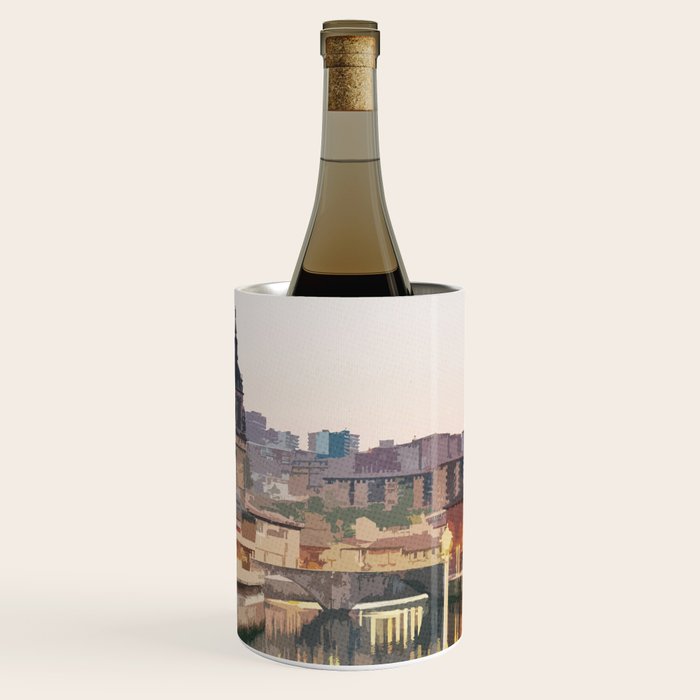 Visit Bilbao Wine Chiller Gallery Image 3