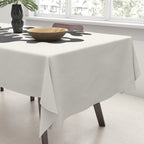 Noir: Matisse Series 03 | Mid-Century Edition Tablecloth Gallery Image 3