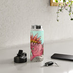 Major Mitchells Cockatoo Water Bottle Gallery Image 4