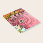 Major Mitchells Cockatoo Notebook Gallery Image 2