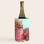 Major Mitchells Cockatoo Wine Chiller Gallery Image 1