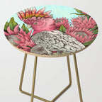 Major Mitchells Cockatoo Side Table Gallery Image 2