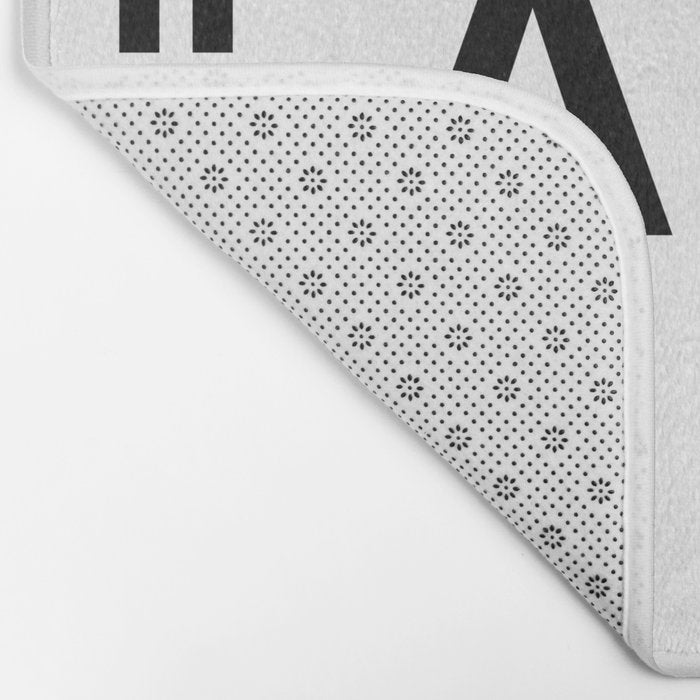 " Art " Bath Mat Gallery Image 2