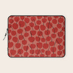 JAR OF CHERRIES Laptop Sleeve Gallery Image 1