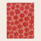 JAR OF CHERRIES Notebook Gallery Image 4