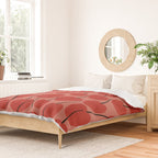 JAR OF CHERRIES Duvet Cover Gallery Image 2