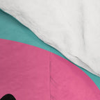 Good Vibes Only Comforter Gallery Image 4