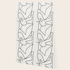 Abstract line art 2 Wallpaper Gallery Image 2