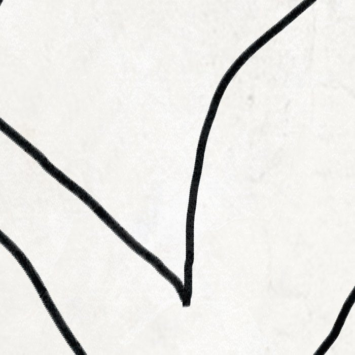 Abstract line art 2 Coffee Mug Gallery Image 2