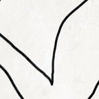 Abstract line art 2 Coffee Mug Gallery Image 2