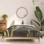 Garden Flowers 3 Comforter Gallery Image 3