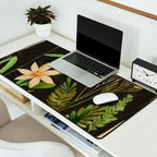 Garden Flowers 3 Desk Mat Gallery Image 2