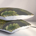Garden Flowers 3 Pillow Sham Gallery Image 3