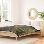Garden Flowers 3 Duvet Cover Gallery Image 2
