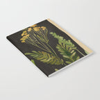 Garden Flowers 3 Notebook Gallery Image 2