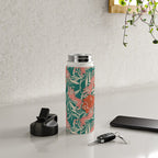 BENGAL KUMA TIGER Water Bottle Gallery Image 4