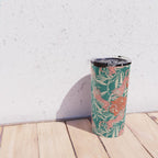 BENGAL KUMA TIGER Travel Mug Gallery Image 4