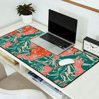 BENGAL KUMA TIGER Desk Mat Gallery Image 2