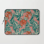 BENGAL KUMA TIGER Laptop Sleeve Gallery Image 1