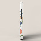 Florence Floral iPhone Case Gallery Image 2