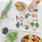 Florence Floral Cutting Board Gallery Image 2