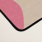 Retro Pattern #1 Desk Mat Gallery Image 4