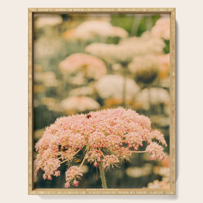 Abundance Serving Tray Gallery Image 1