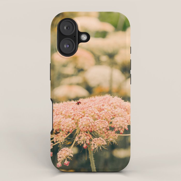 Abundance iPhone Case Gallery Image 1