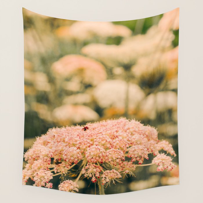 Abundance Wall Tapestry Gallery Image 4