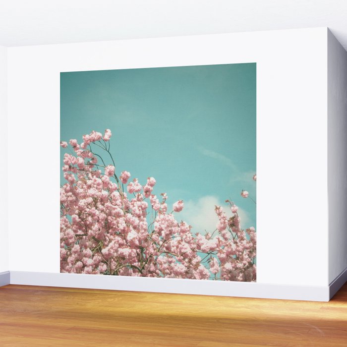 A Moment in Time Wall Mural Gallery Image 2