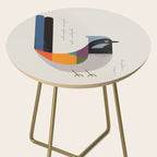 Superb Fairywren Side Table Gallery Image 2