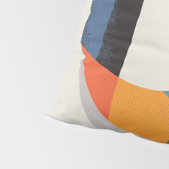 Superb Fairywren Pillow Sham Gallery Image 4